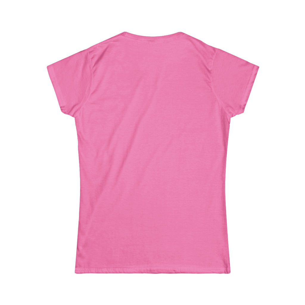 The Ultimate Rescue Mission Tee - Women's Inspirational Christian Shirt