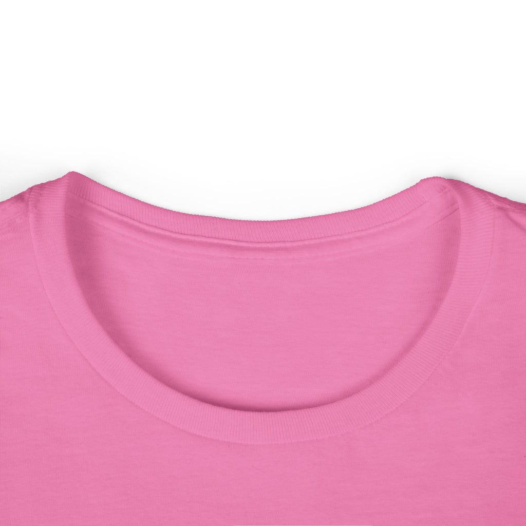 The Ultimate Rescue Mission Tee - Women's Inspirational Christian Shirt