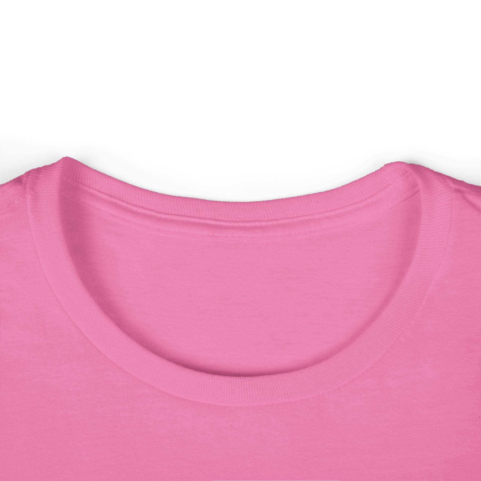 The Ultimate Rescue Mission Tee - Women's Inspirational Christian Shirt