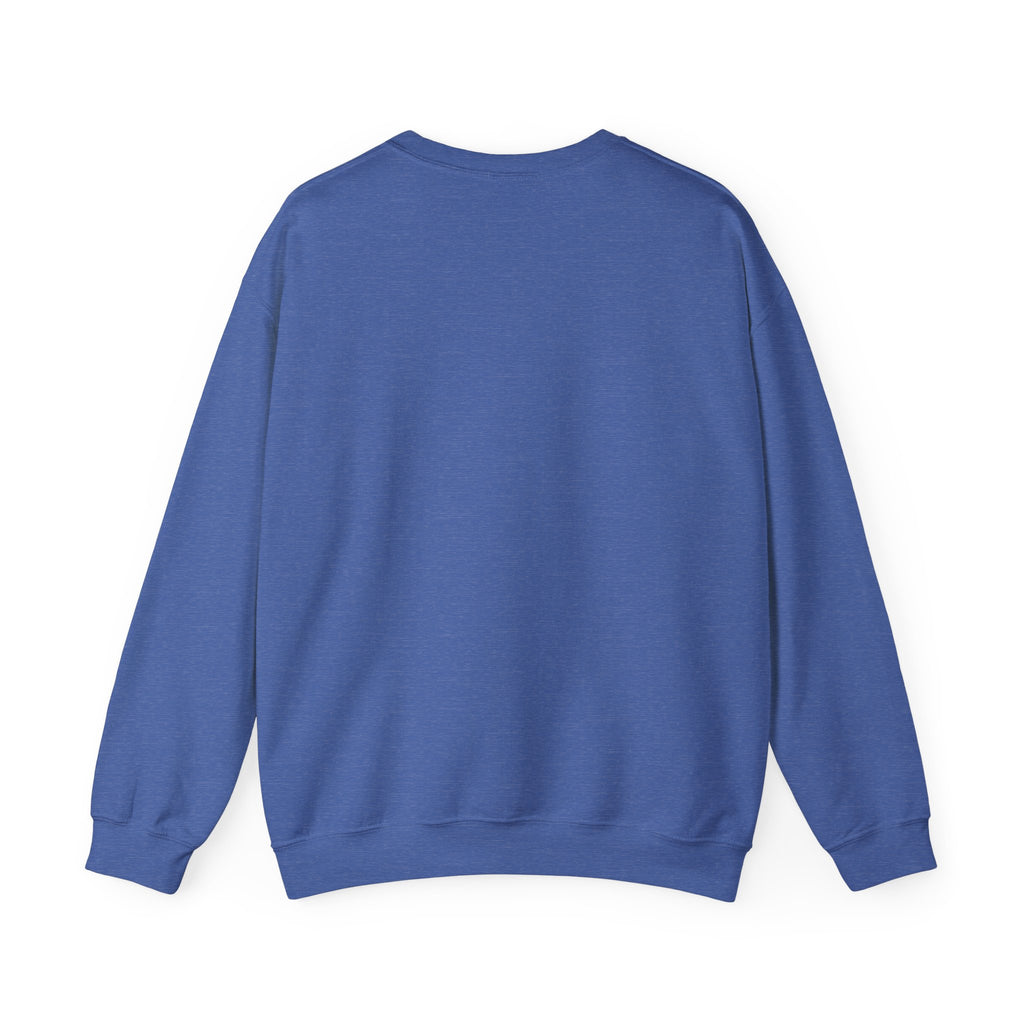 Daughter of God Crewneck Sweatshirt | Unisex Christian Apparel | Faith-Inspired Sweatshirt | Religious Gift | Christian Clothing