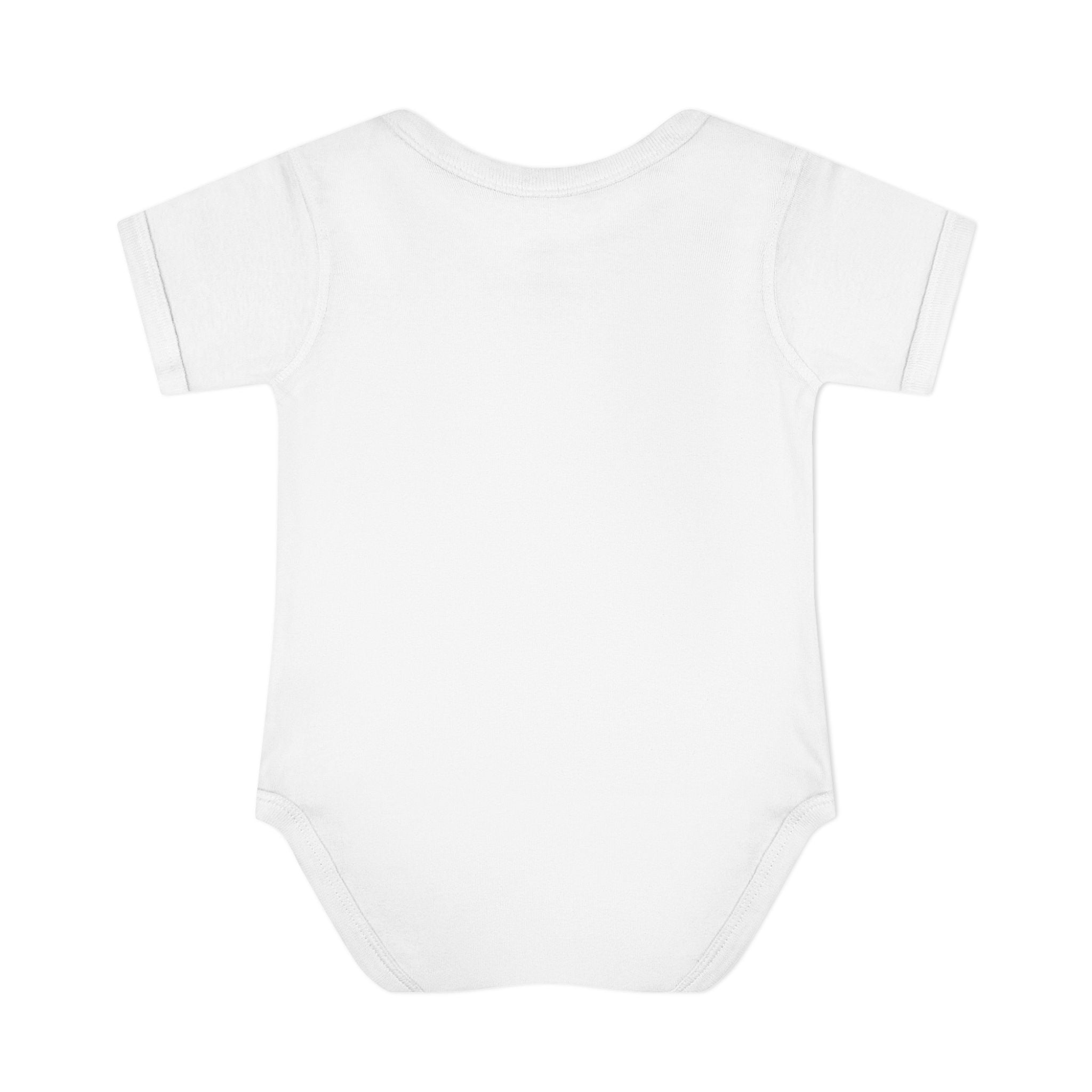 Girl's 'Cutie for Christ' Infant Bodysuit, Baby Faith Clothes for Casual Events, Joyful Toddler Outfit, Christian Gift, Combed Cotton, Lap