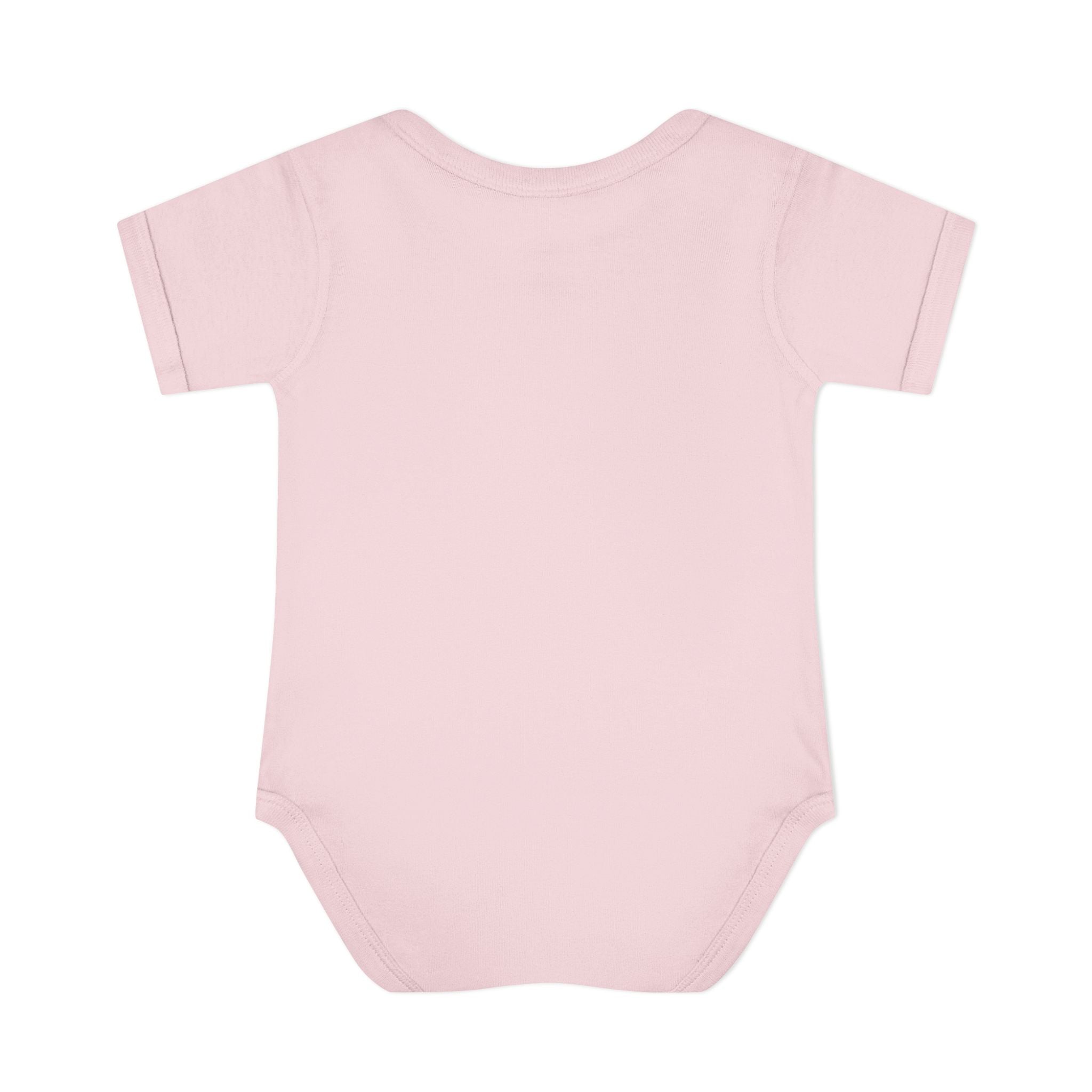 Cute God Prayer Baby Bodysuit, Adorable Onesie for Newborns, Teddy Bear Design, Gift for New Parents, Holiday Celebration Outfit, Soft Comfy