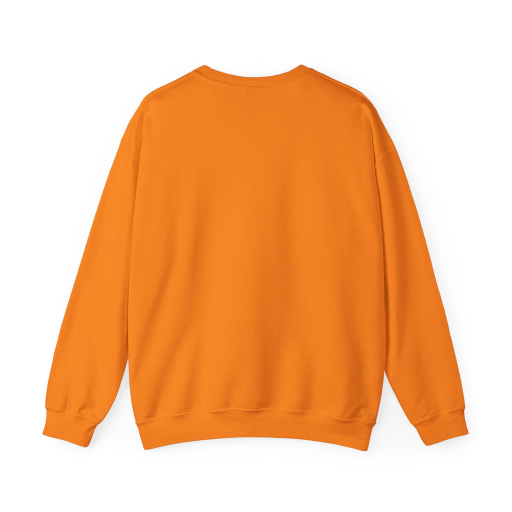 Man of God Sweatshirt — Isaiah 54:17 Faith Graphic Crewneck