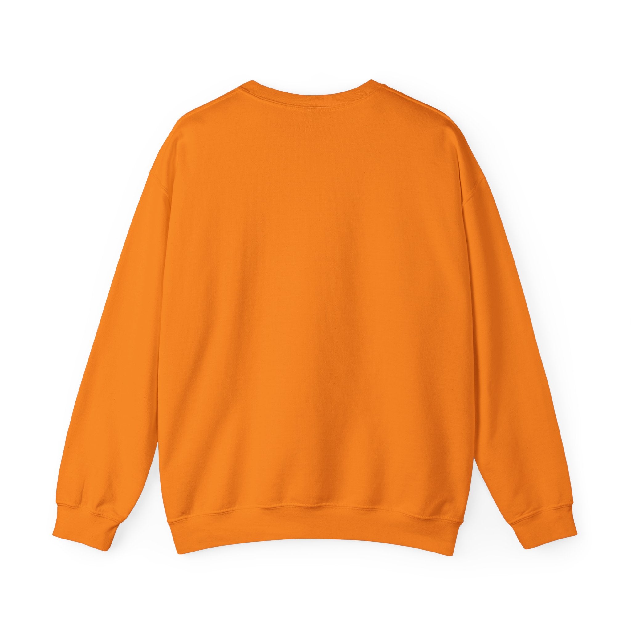 Man of God Sweatshirt — Isaiah 54:17 Faith Graphic Crewneck