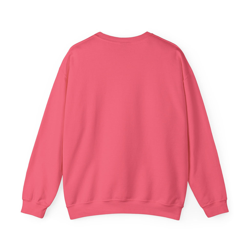 Daughter of God Crewneck Sweatshirt | Unisex Christian Apparel | Faith-Inspired Sweatshirt | Religious Gift | Christian Clothing