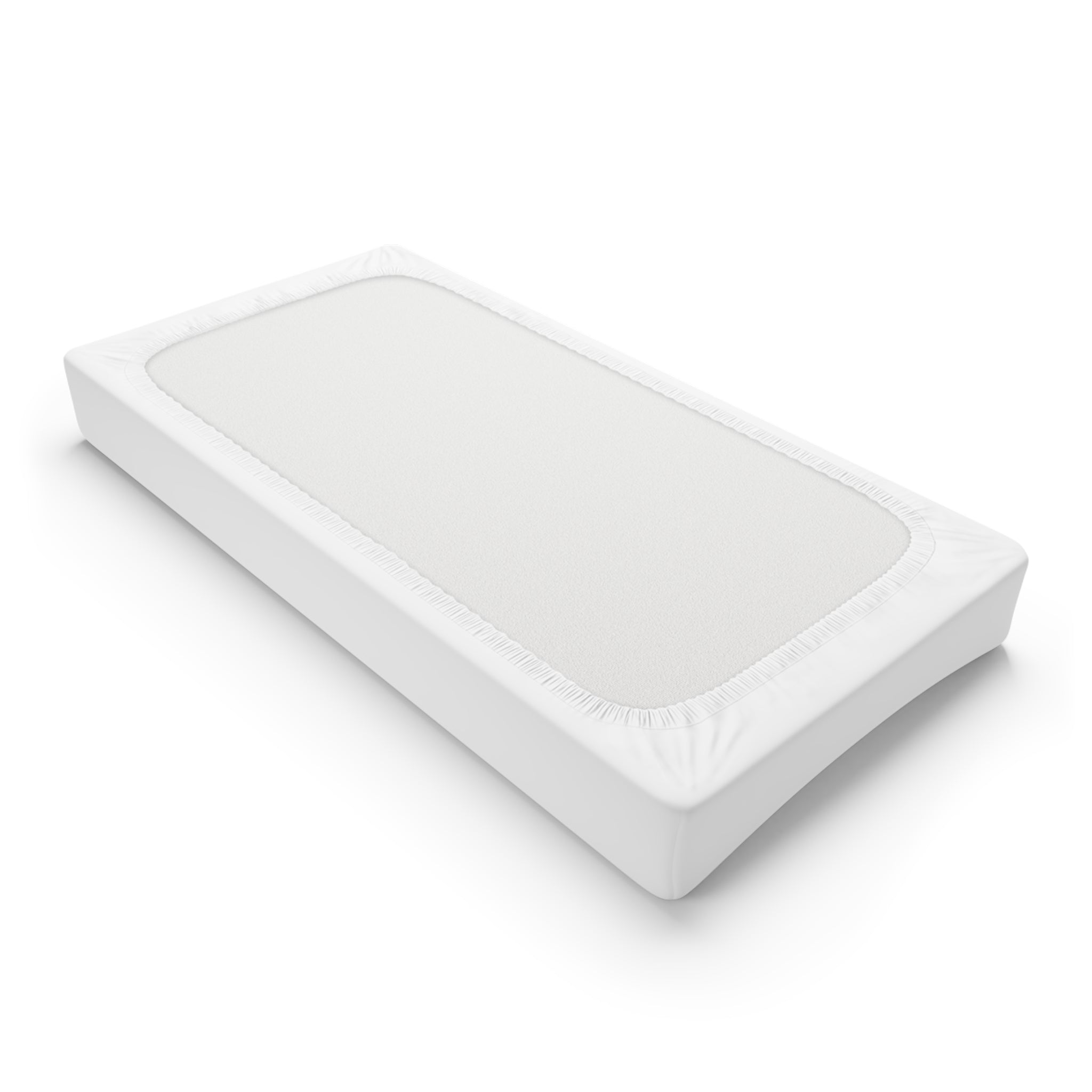 Unconditionally Loved Baby Changing Pad Cover