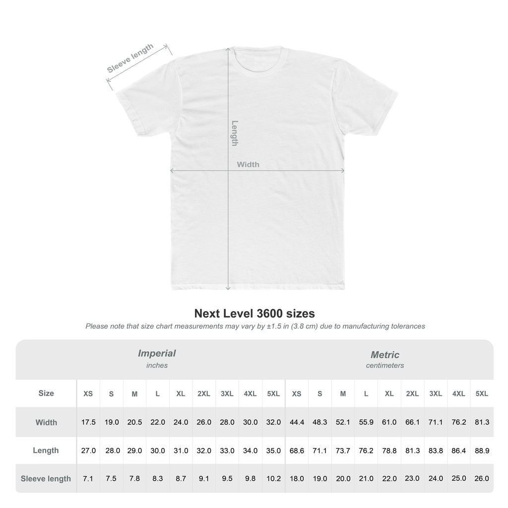 Rebel With A Cause Tee — Christian Faith Shirt (Acts 5:29)