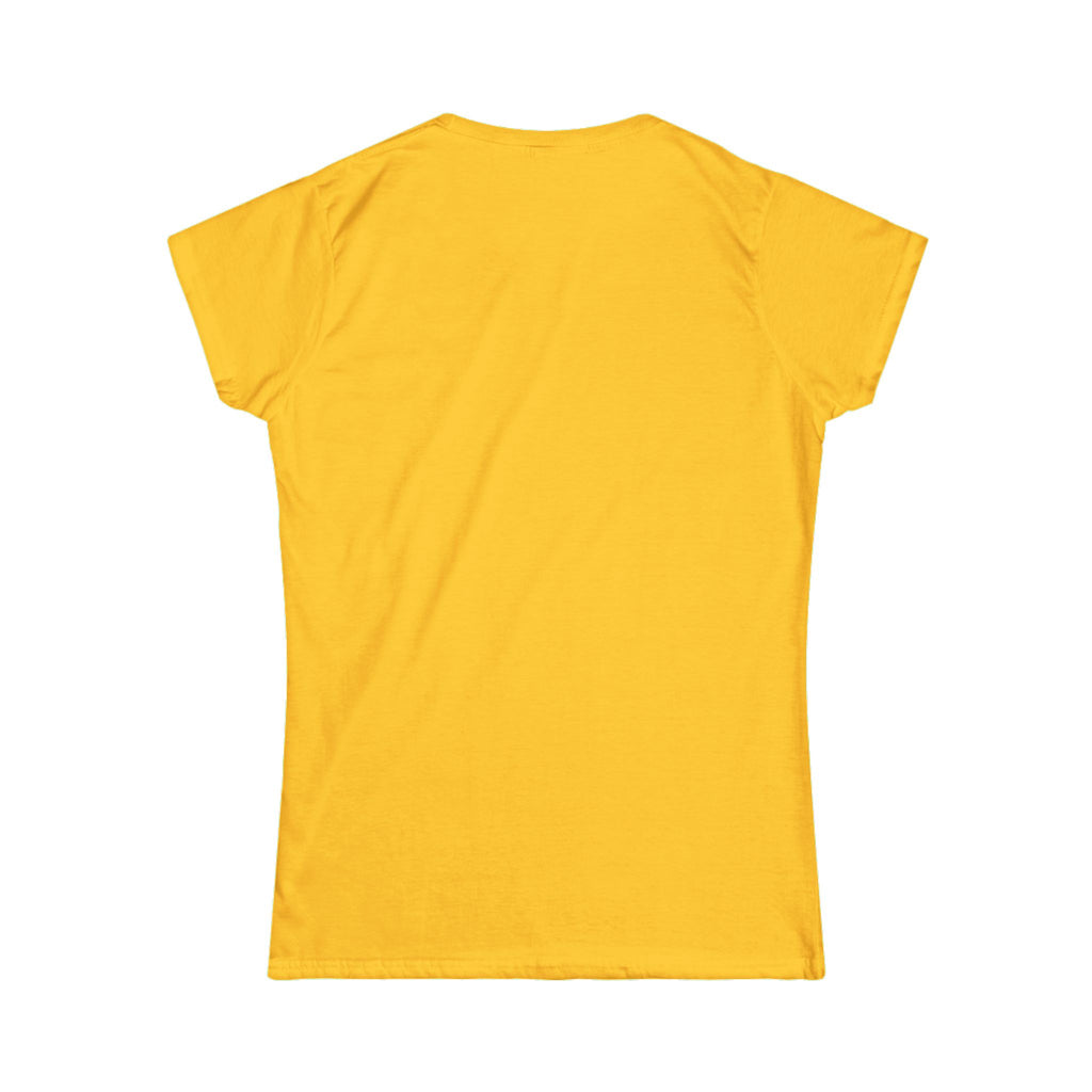 Worthy. Period. Tee — Empowering Women's Affirmation Shirt