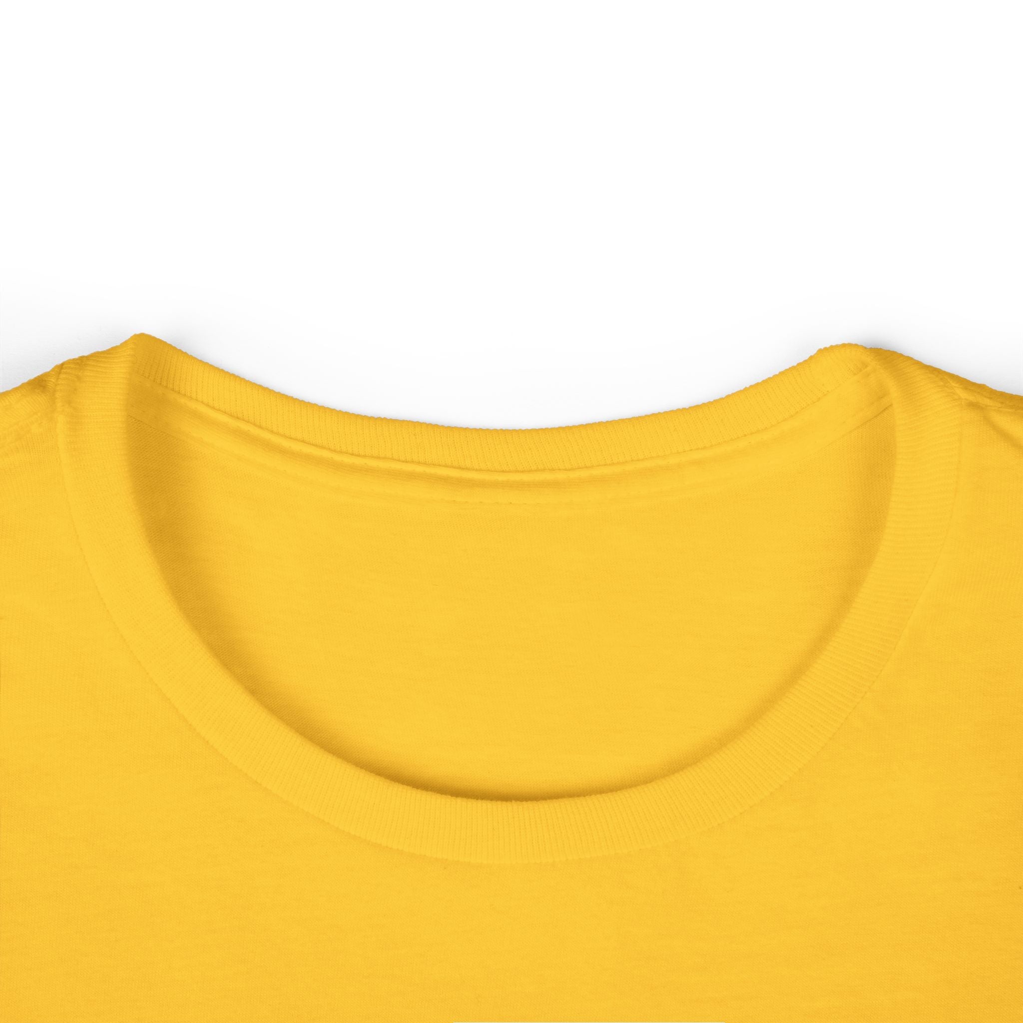 Worthy. Period. Tee — Empowering Women's Affirmation Shirt