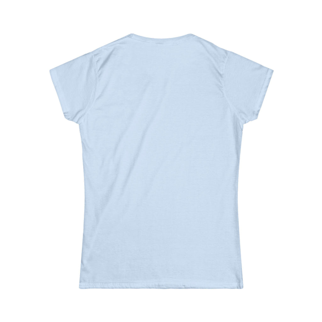 The Ultimate Rescue Mission Tee - Women's Inspirational Christian Shirt