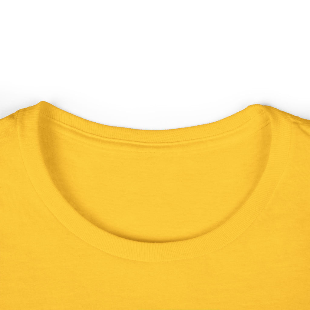 The Ultimate Rescue Mission Tee - Women's Inspirational Christian Shirt