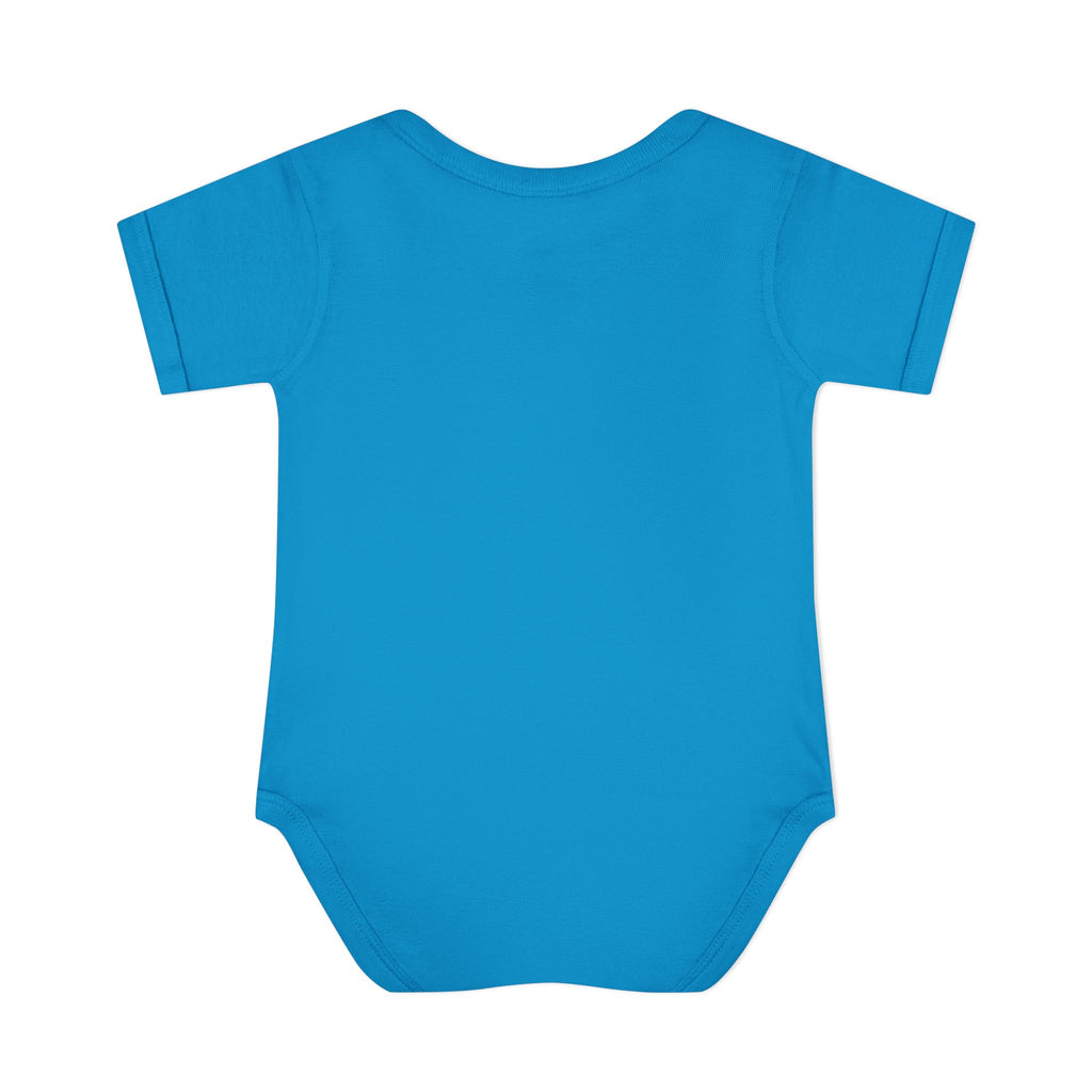 I am a Child of God Infant and Toddler Bodysuit - Faith-Themed Baby Clothes