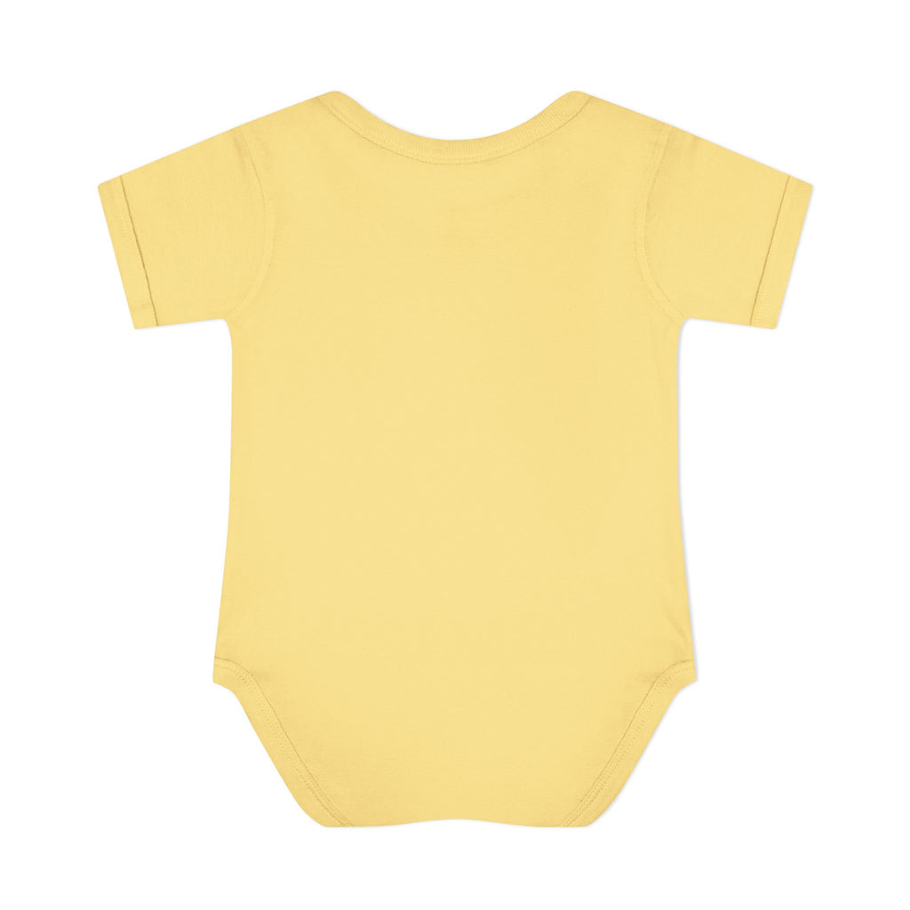 Cute God Prayer Baby Bodysuit, Adorable Onesie for Newborns, Teddy Bear Design, Gift for New Parents, Holiday Celebration Outfit, Soft Comfy