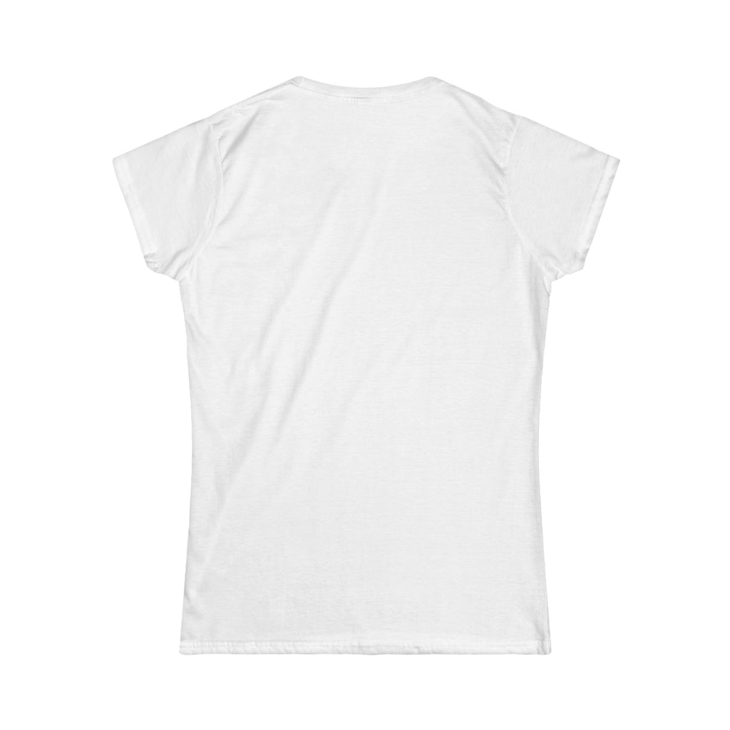 Inspirational Women's Tee | No Way...But God Floral Design, Casual Top, Faith Shirt, Gift for Her, Everyday Wear, Christian Apparel