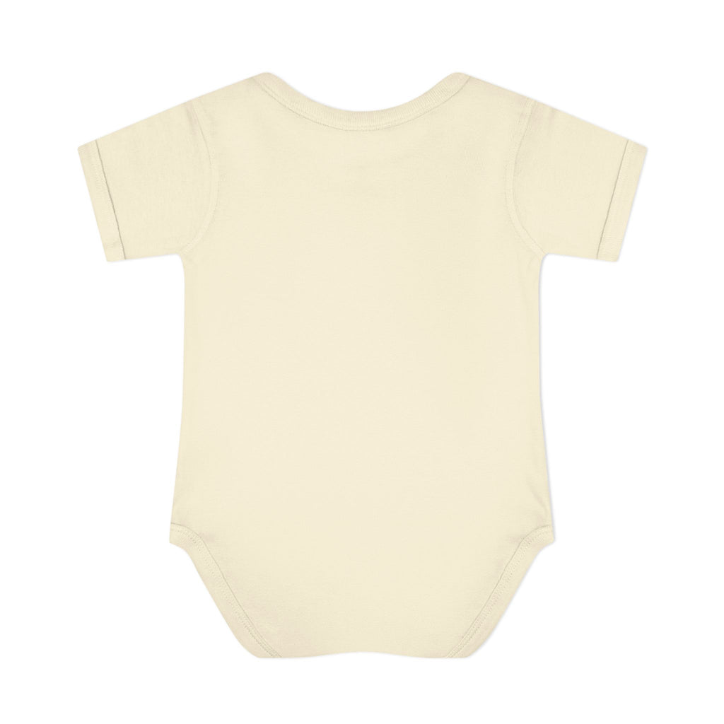 Cute God Prayer Baby Bodysuit, Adorable Onesie for Newborns, Teddy Bear Design, Gift for New Parents, Holiday Celebration Outfit, Soft Comfy