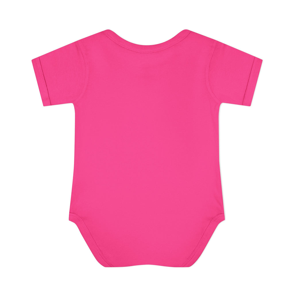 I am a Child of God Infant and Toddler Bodysuit - Faith-Themed Baby Clothes