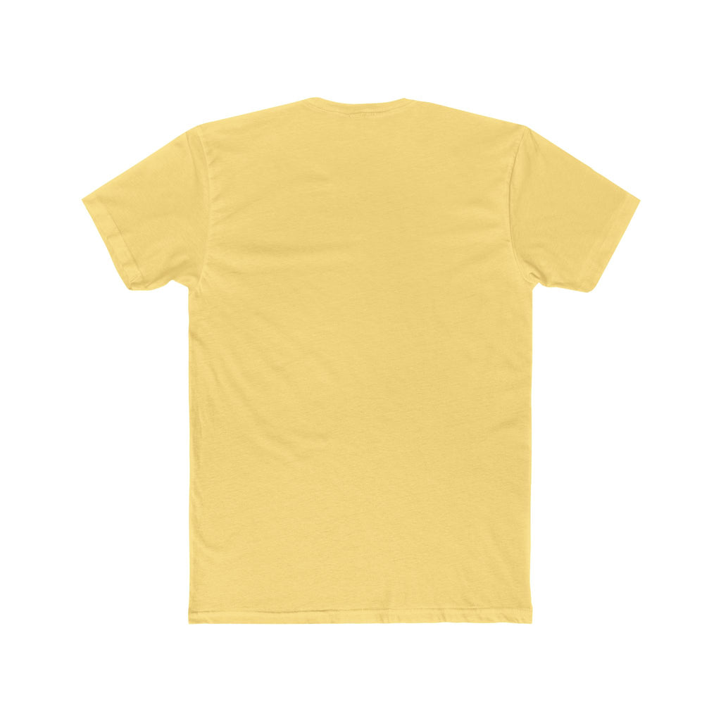 Rebel With A Cause Tee — Christian Faith Shirt (Acts 5:29)