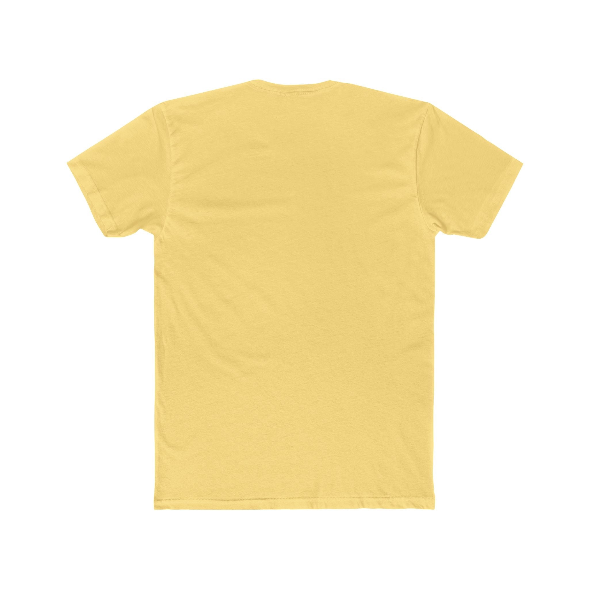 Rebel With A Cause Tee — Christian Faith Shirt (Acts 5:29)