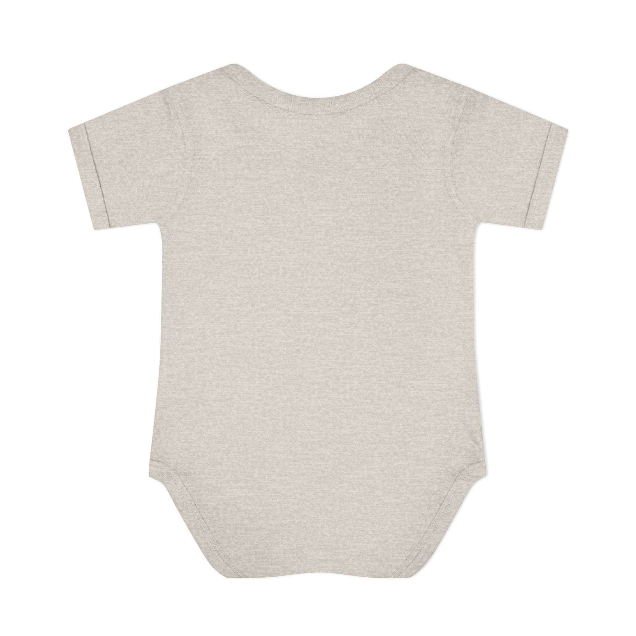 Cute God Prayer Baby Bodysuit, Adorable Onesie for Newborns, Teddy Bear Design, Gift for New Parents, Holiday Celebration Outfit, Soft Comfy