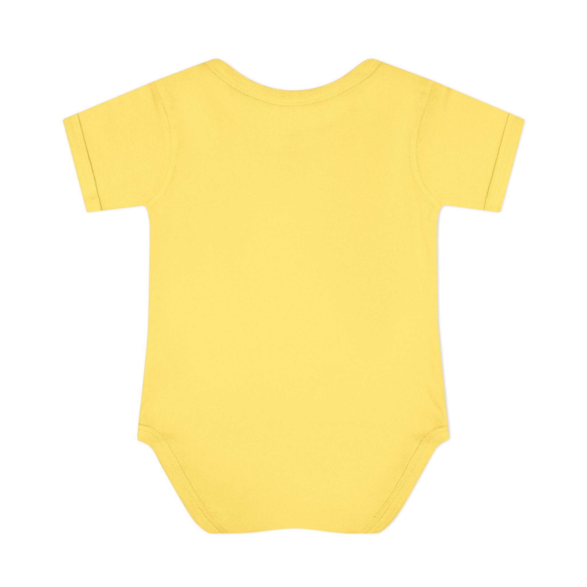 I am a Child of God Infant and Toddler Bodysuit - Faith-Themed Baby Clothes