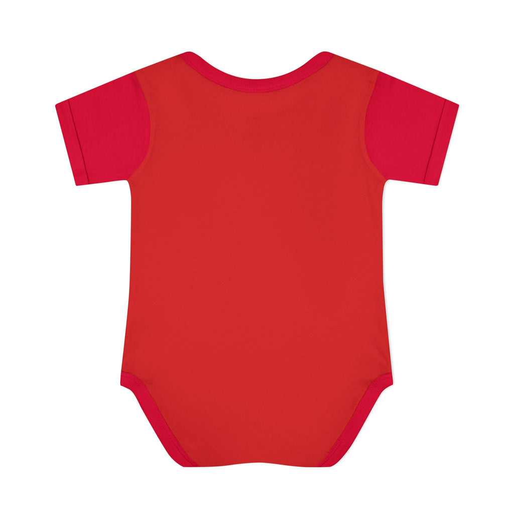 I am a Child of God Infant and Toddler Bodysuit - Faith-Themed Baby Clothes