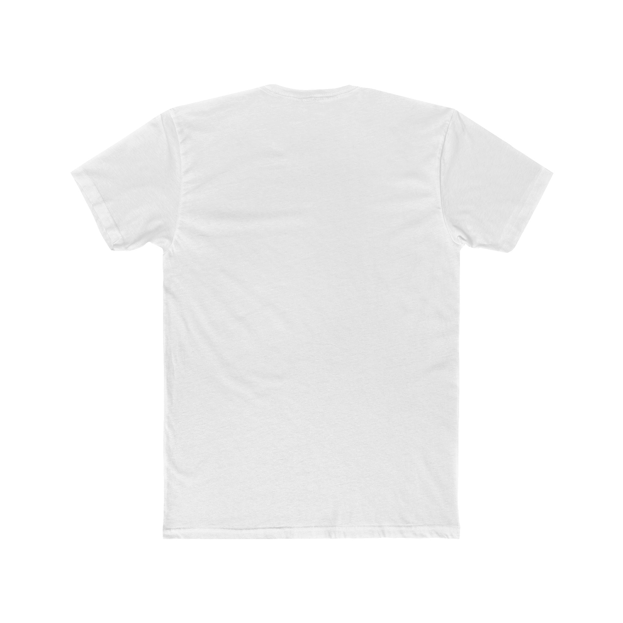 Rebel With A Cause Tee — Christian Faith Shirt (Acts 5:29)