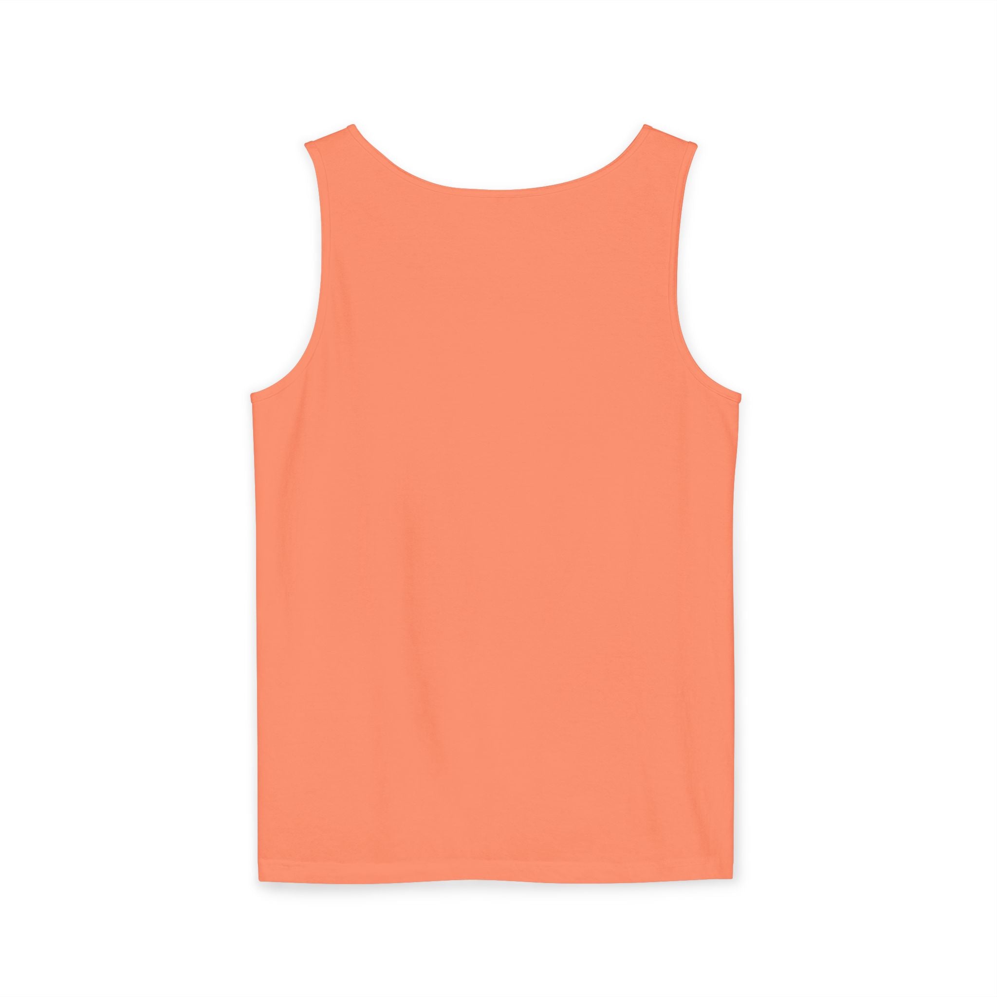 Redeemed Tank Top — Christian Ephesians 1:7 Faith Shirt