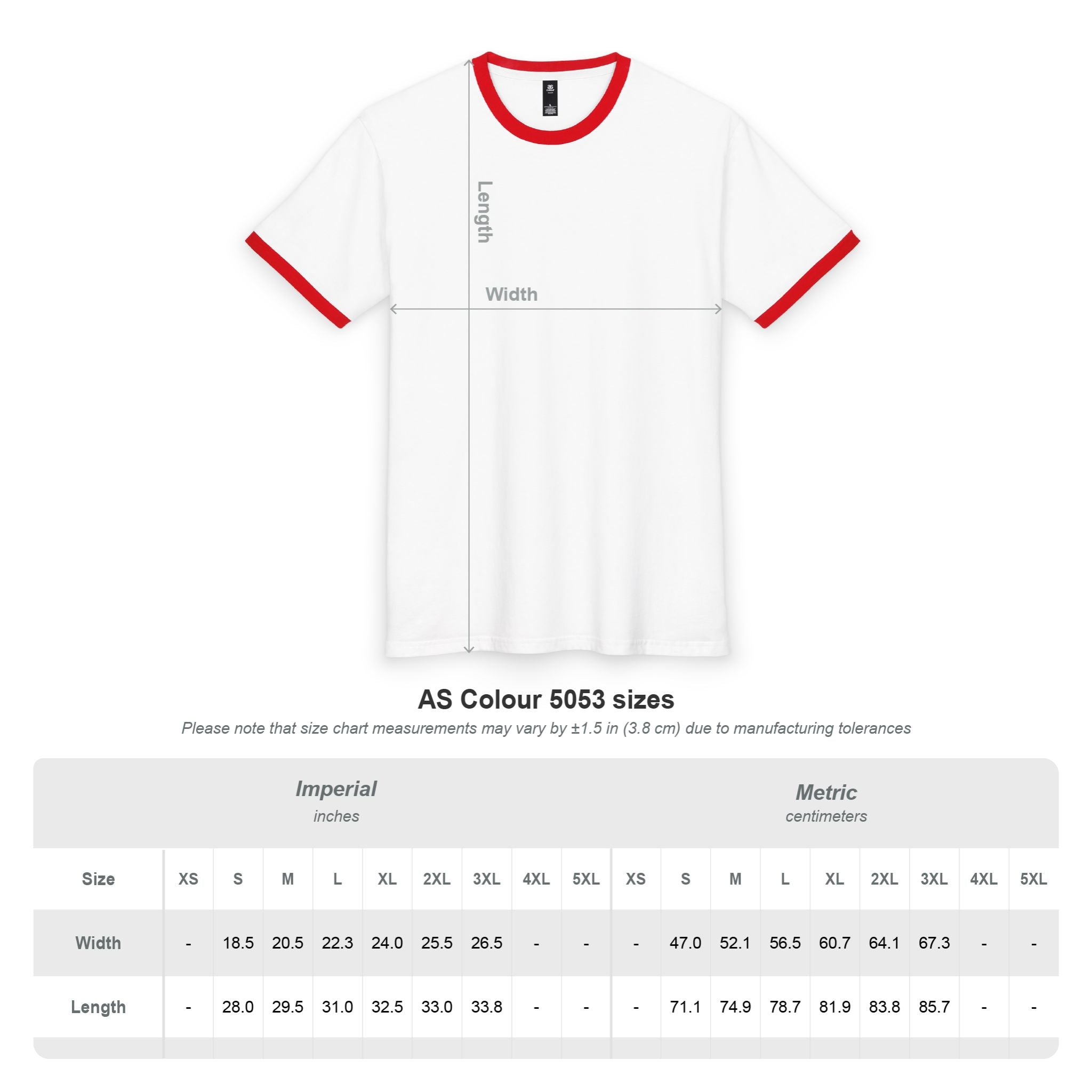 Be Still and Know Ringer Tee for Men | Faith-Based Apparel for Men | Bible Verse Ringer Tee | Inspirational Religious Gift