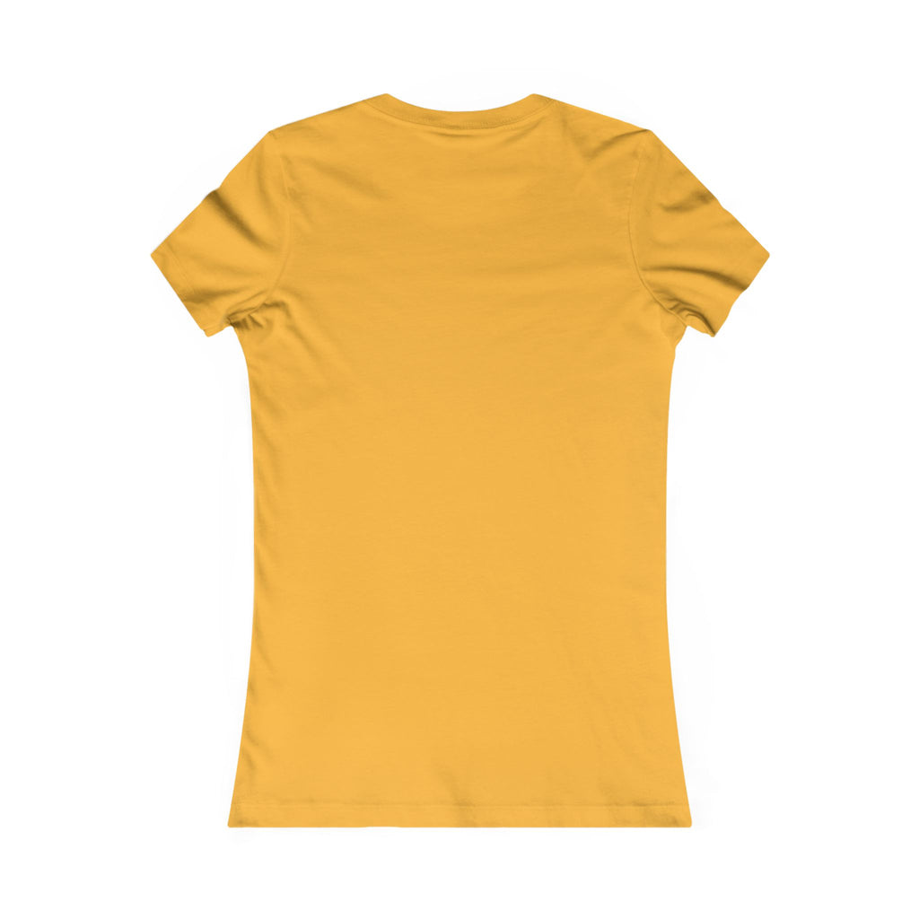 'Glow Up By Grace' Women's Tee — Inspirational Christian Graphic Shirt