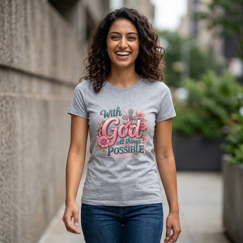 Women's Softstyle Tee