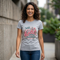 Women's Softstyle Tee