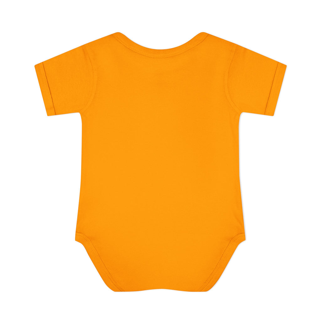 I am a Child of God Infant and Toddler Bodysuit - Faith-Themed Baby Clothes