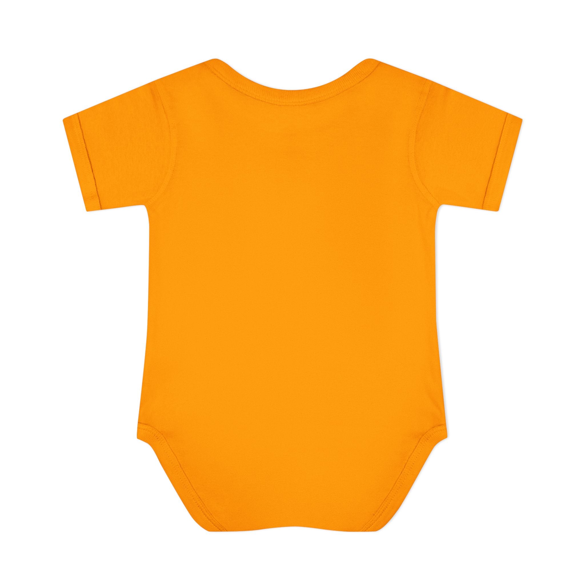 I am a Child of God Infant and Toddler Bodysuit - Faith-Themed Baby Clothes