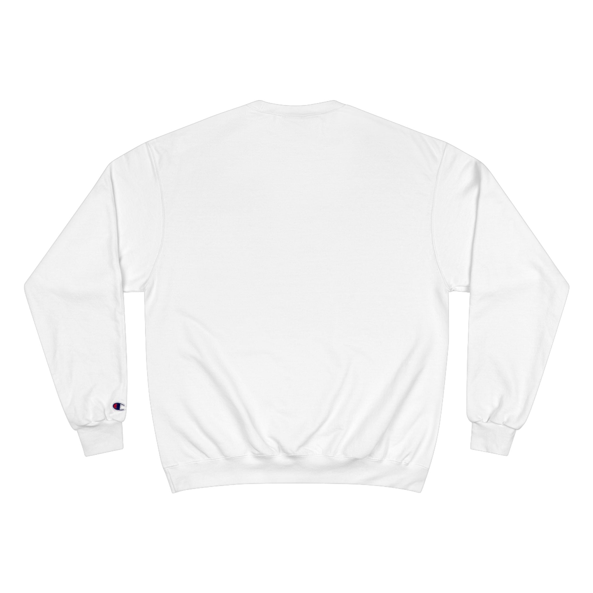 Less Fear More Faith Sweatshirt — Inspirational Christian Crewneck