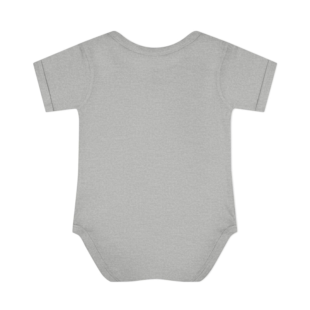 I am a Child of God Infant and Toddler Bodysuit - Faith-Themed Baby Clothes