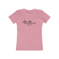 Join the Kingdom Women’s Tee — 'Join the Kingdom. Mark 1:15' Christian Faith T-Shirt