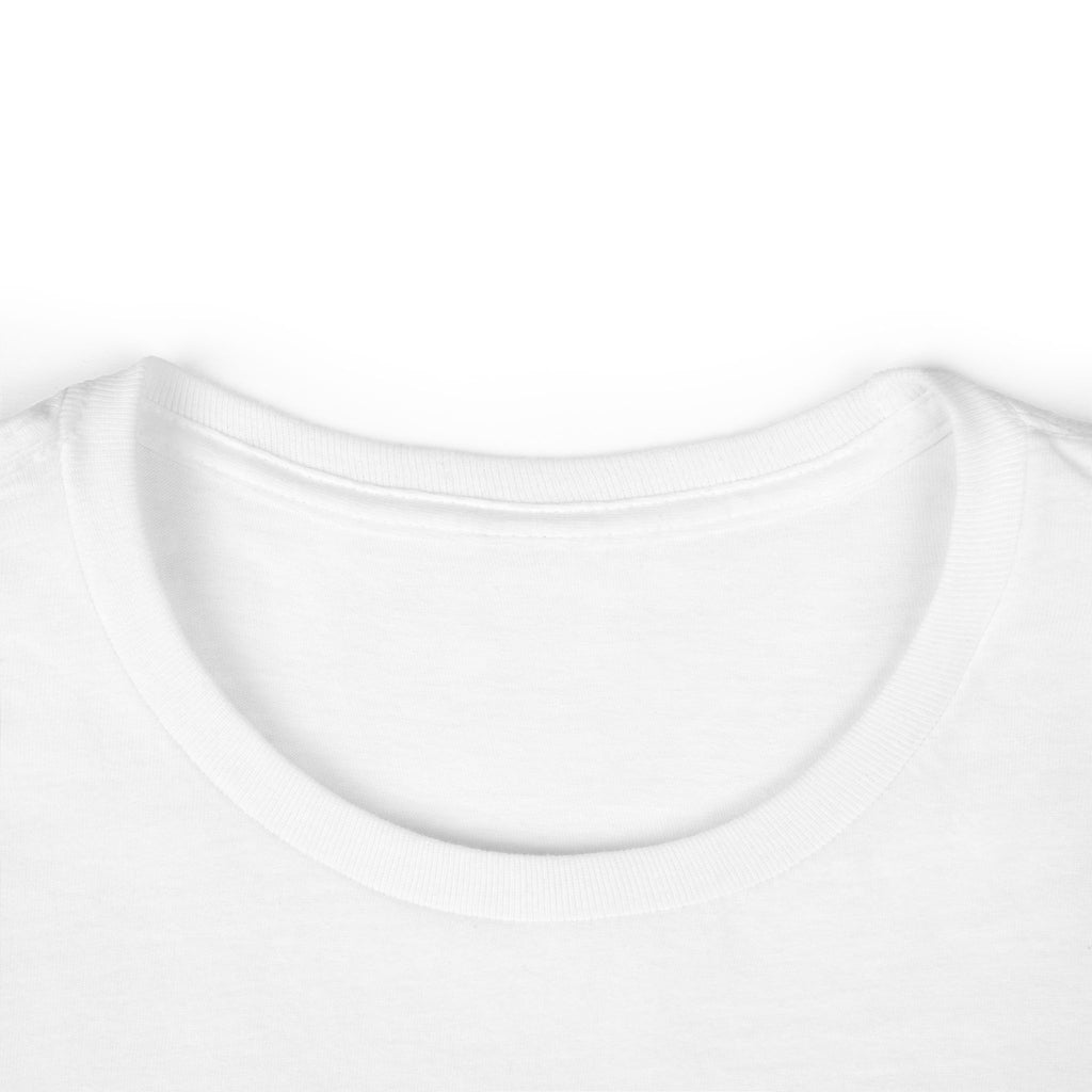The Ultimate Rescue Mission Tee - Women's Inspirational Christian Shirt