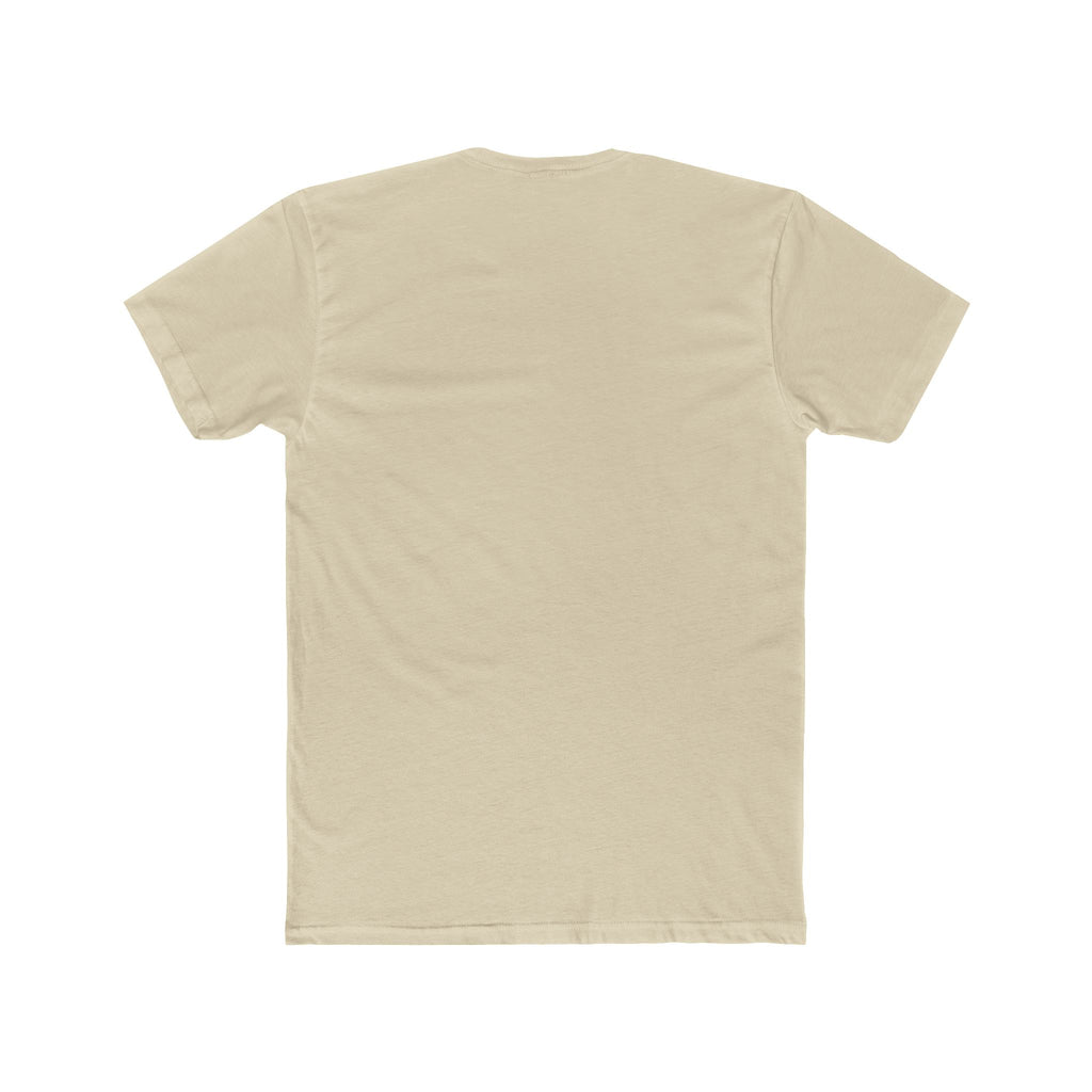 Rebel With A Cause Tee — Christian Faith Shirt (Acts 5:29)