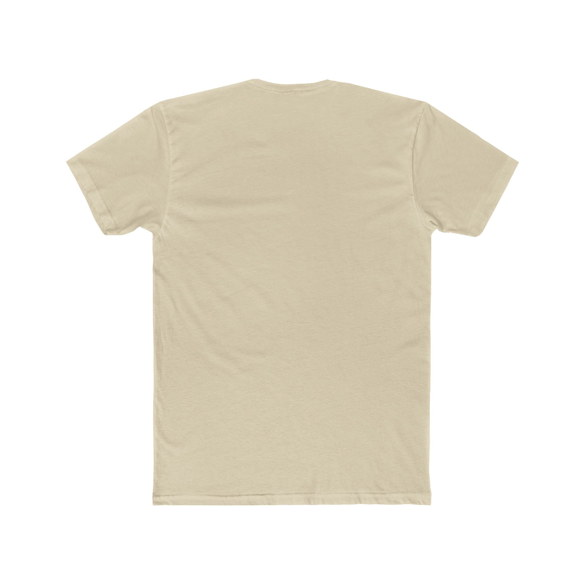 Rebel With A Cause Tee — Christian Faith Shirt (Acts 5:29)