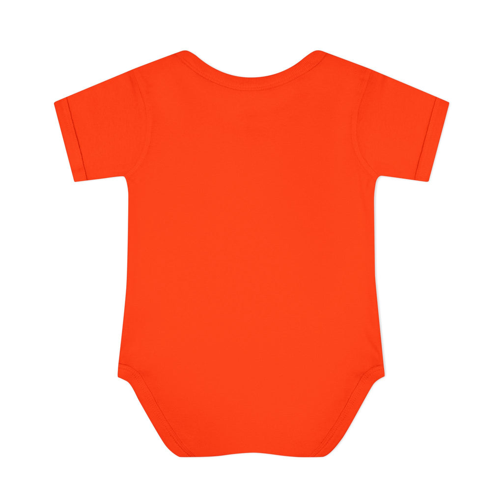I am a Child of God Infant and Toddler Bodysuit - Faith-Themed Baby Clothes