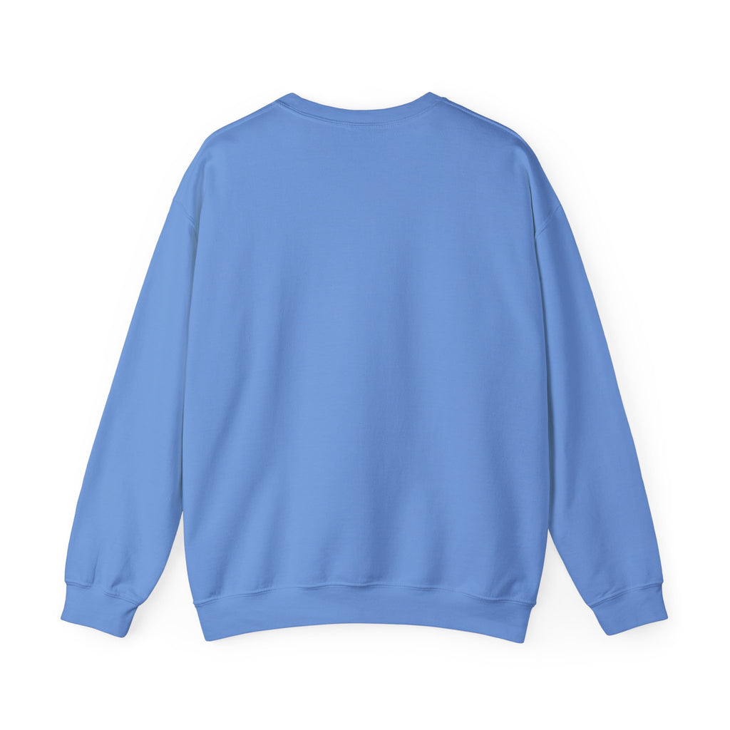 Got Jesus? Crewneck Sweatshirt — Christian Scripture Romans 1:9 Faith Pullover