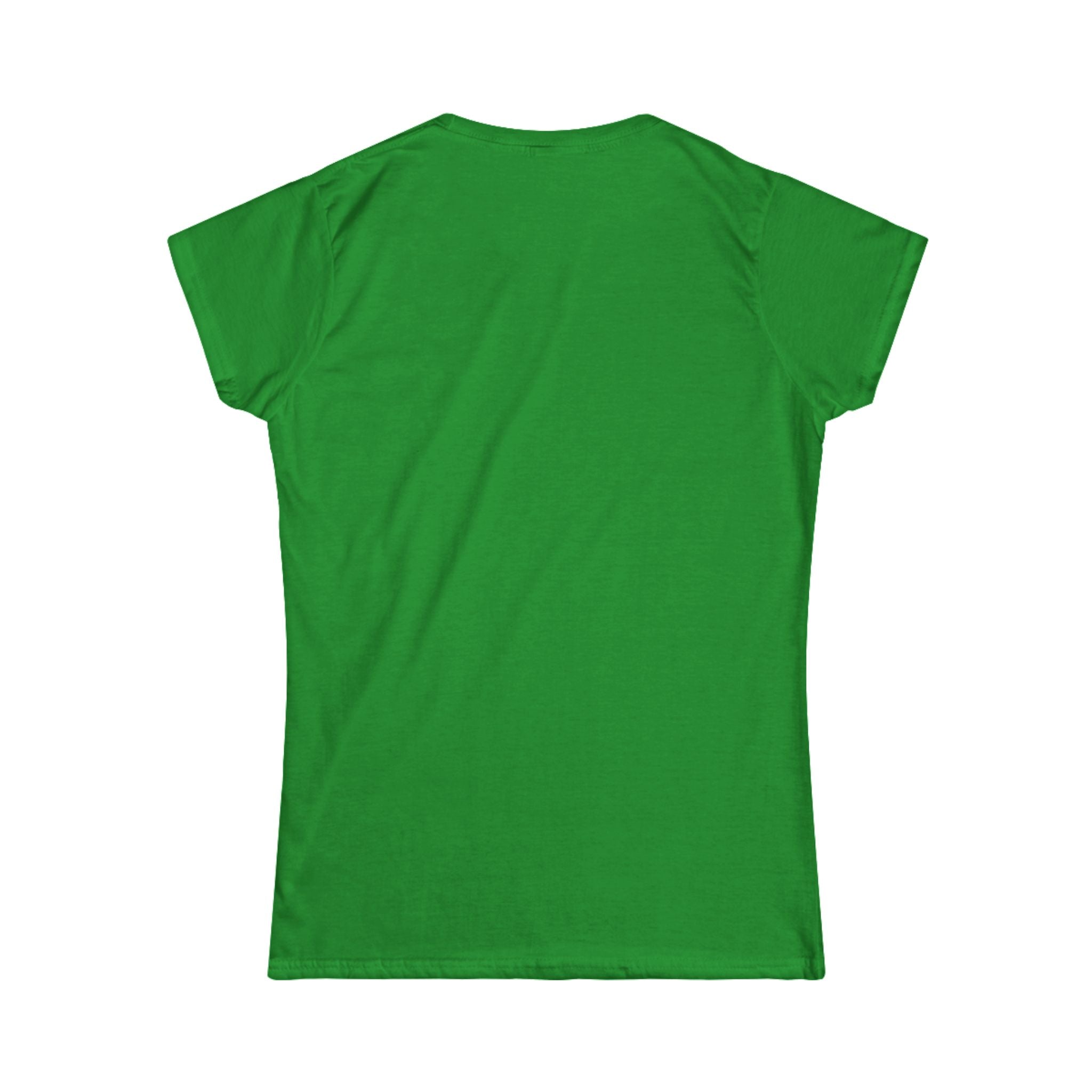 Women's Tee — "Heaven Bound Are You?" Inspirational Christian Shirt