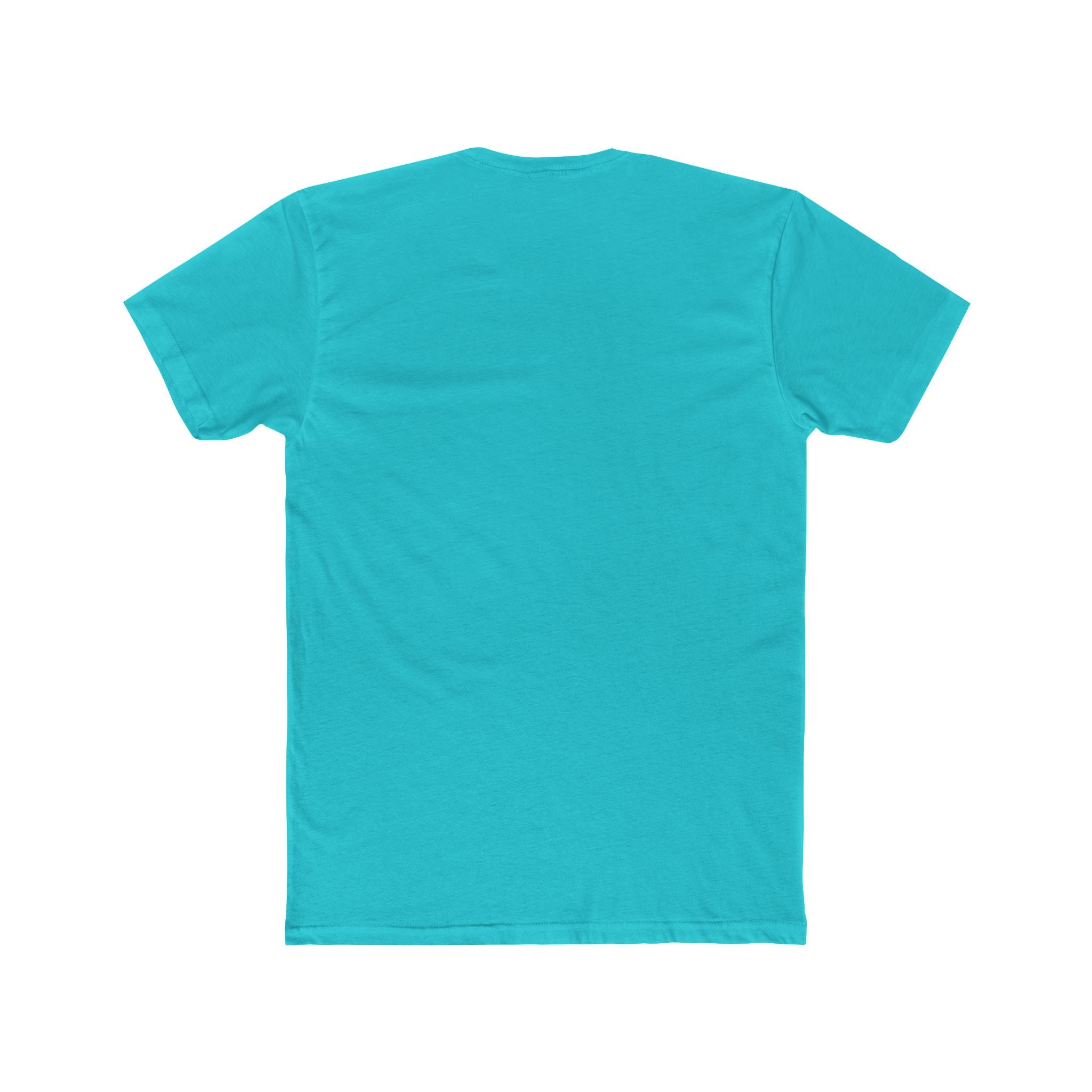 Rebel With A Cause Tee — Christian Faith Shirt (Acts 5:29)
