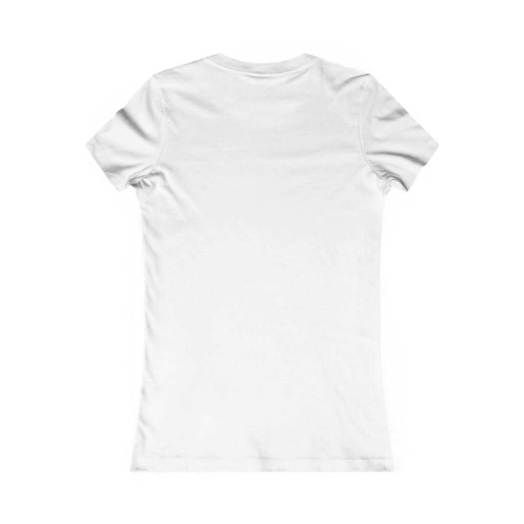 Rebel With a Cause Women's Tee - Christian Faith Graphic Shirt