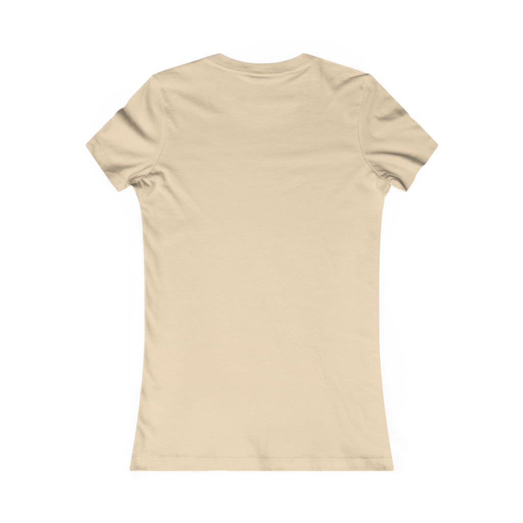 Rebel With a Cause Women's Tee - Christian Faith Graphic Shirt