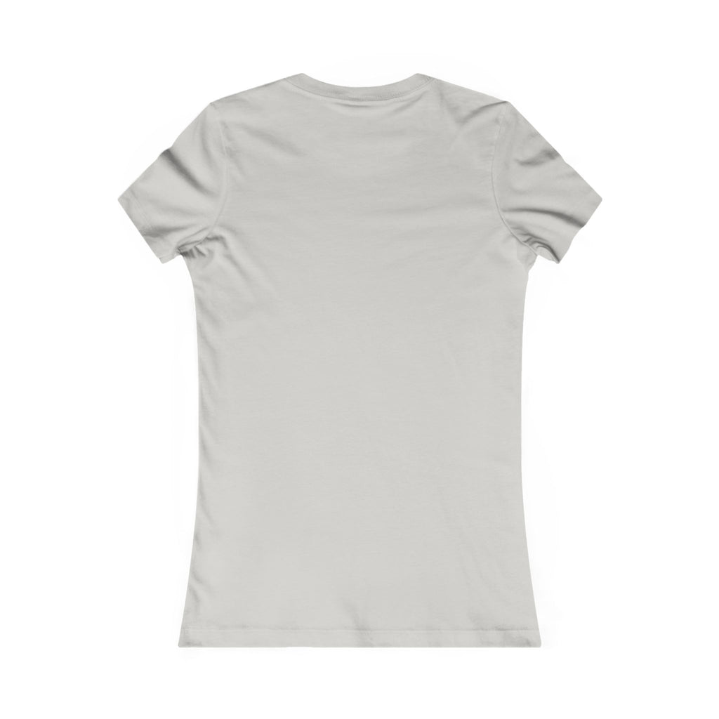 Rebel With a Cause Women's Tee - Christian Faith Graphic Shirt