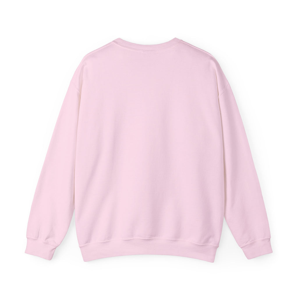 Got Jesus? Crewneck Sweatshirt — Christian Scripture Romans 1:9 Faith Pullover