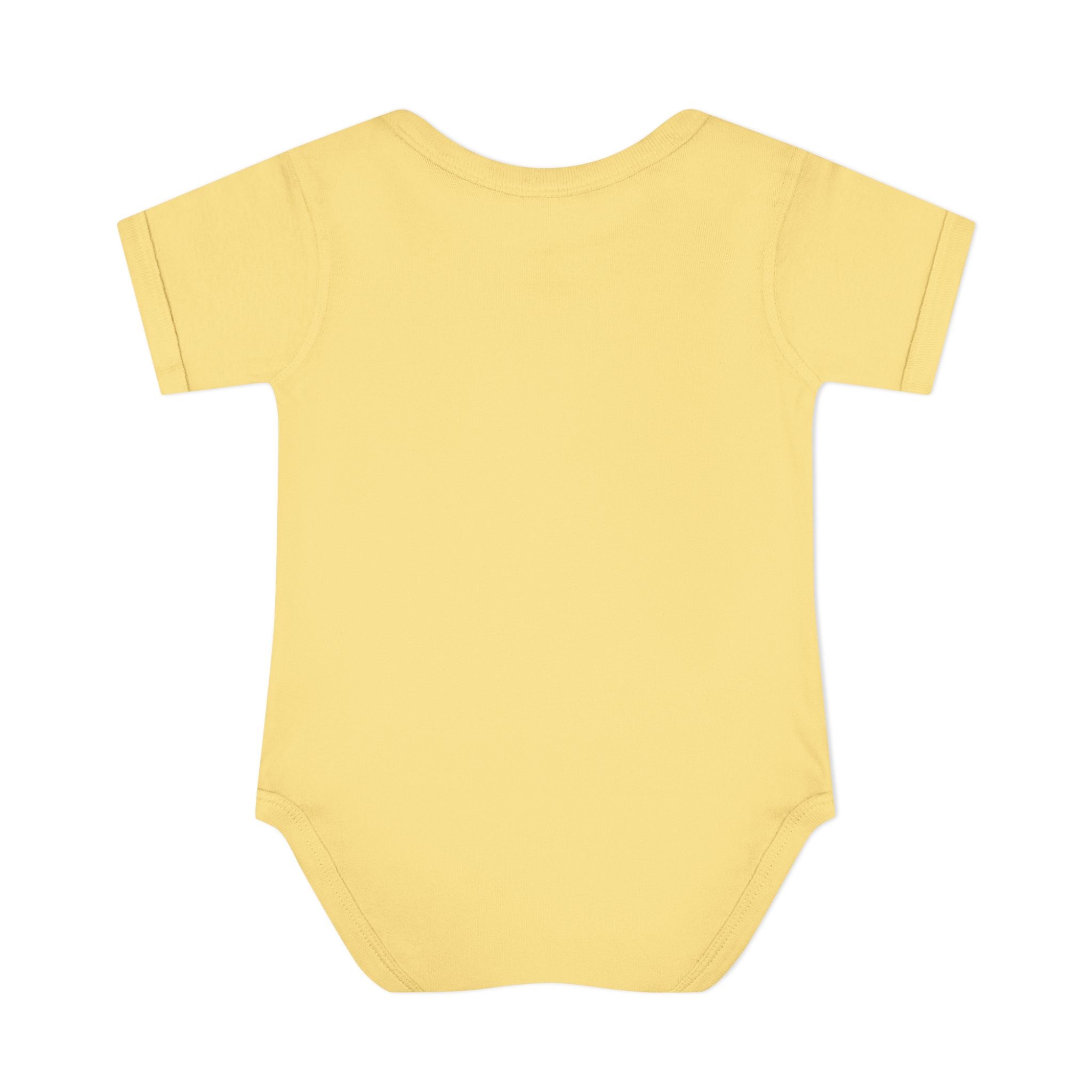 I am a Child of God Infant and Toddler Bodysuit - Faith-Themed Baby Clothes