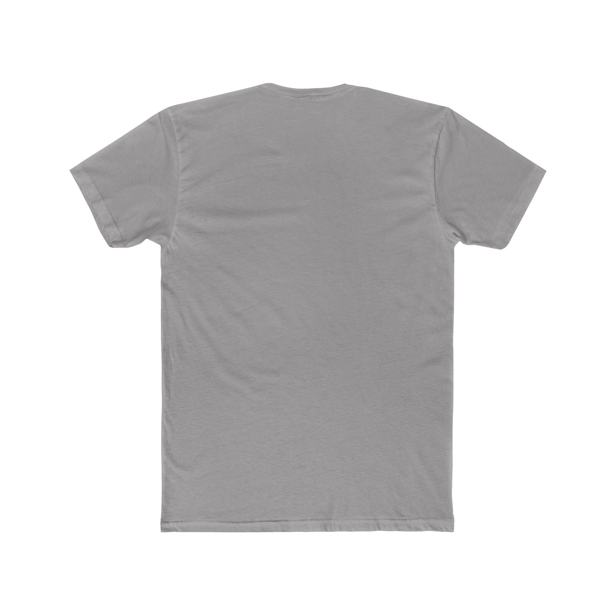 Rebel With A Cause Tee — Christian Faith Shirt (Acts 5:29)