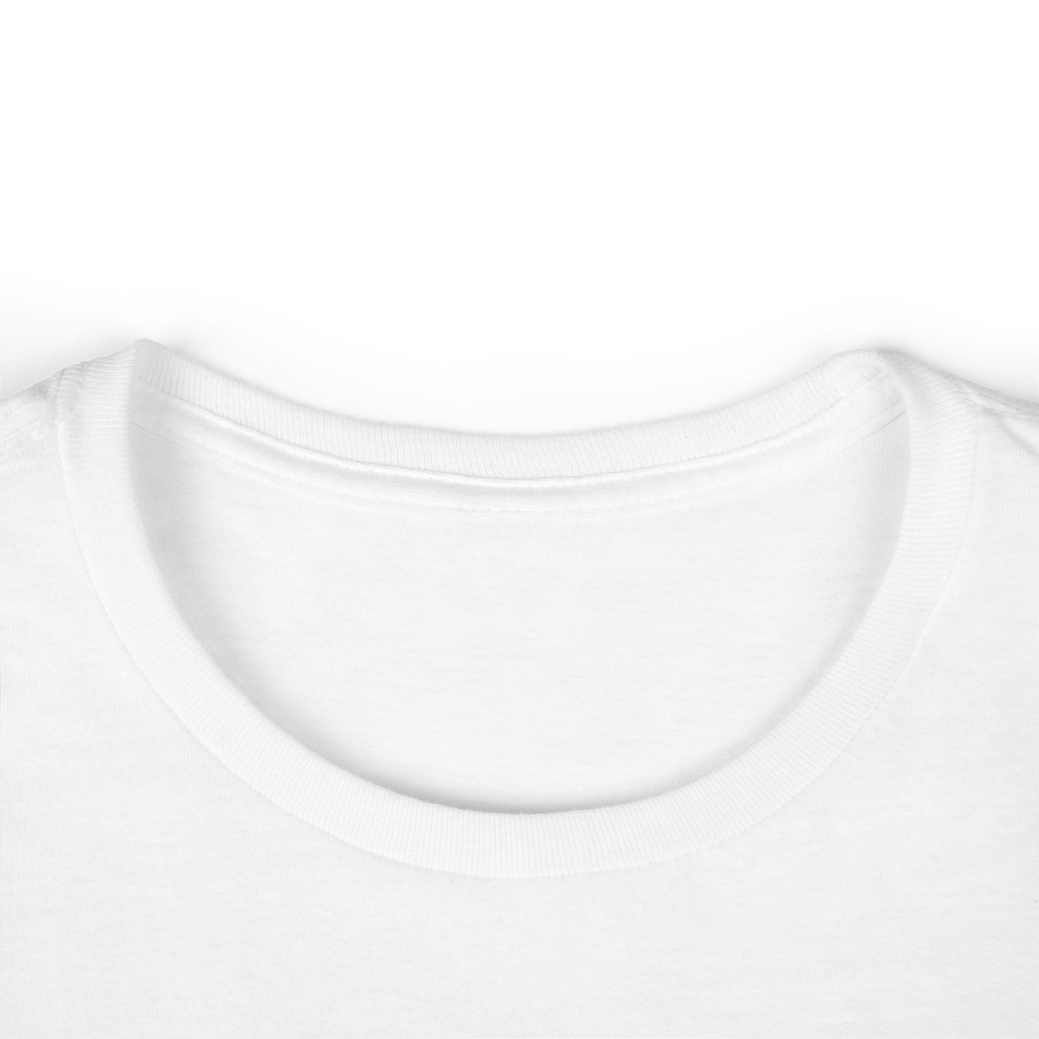 Women's Tee — "Heaven Bound Are You?" Inspirational Christian Shirt